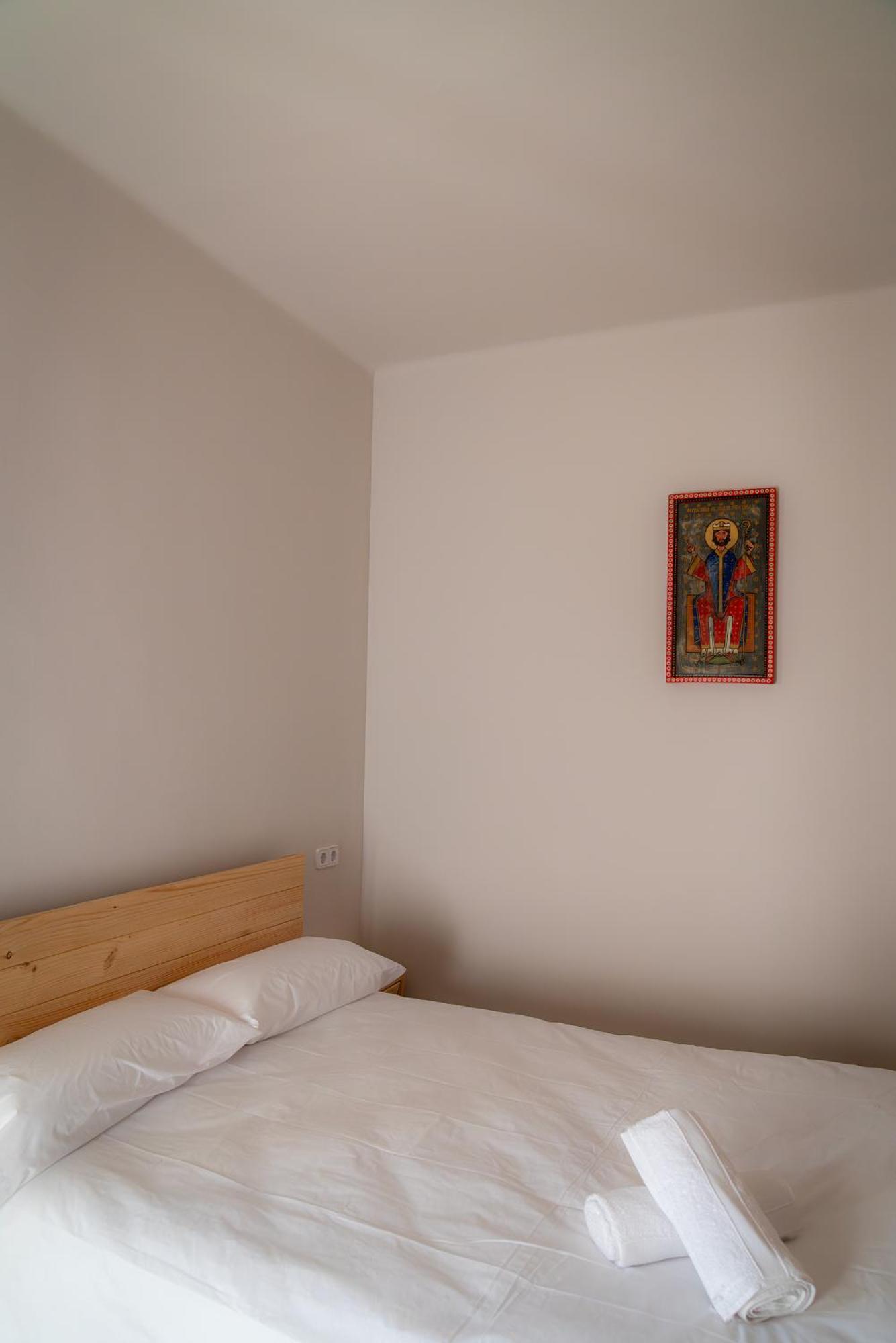 Gombren Santuari De Santa Maria De Montgrony酒店 外观 照片