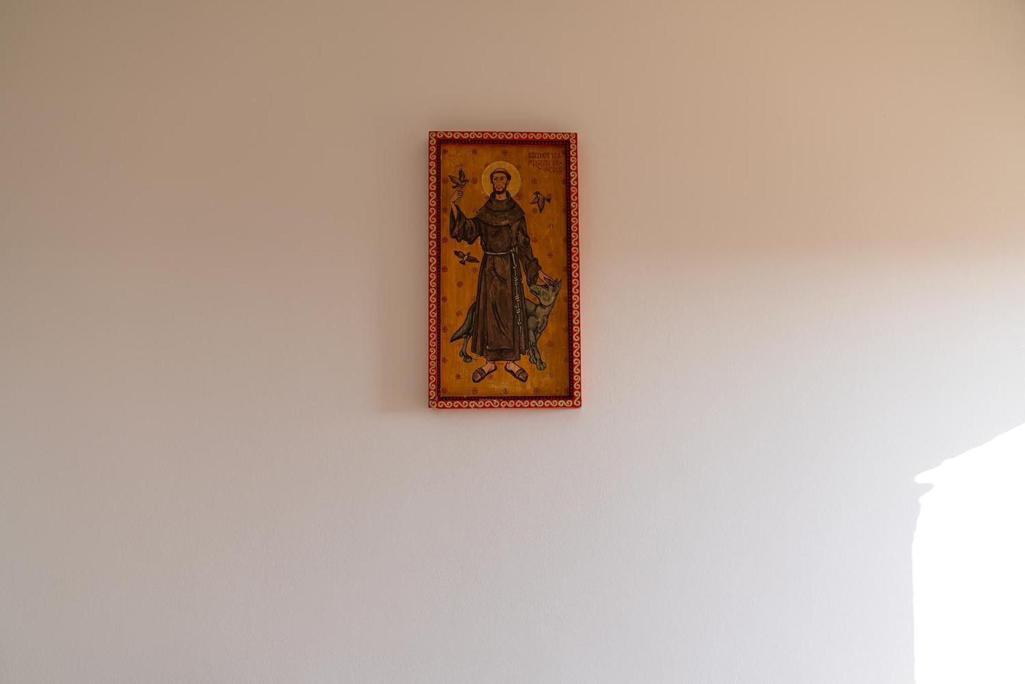 Gombren Santuari De Santa Maria De Montgrony酒店 外观 照片